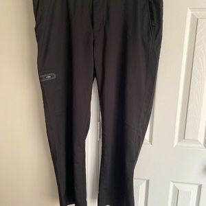 MENS FILA golf performance pants
